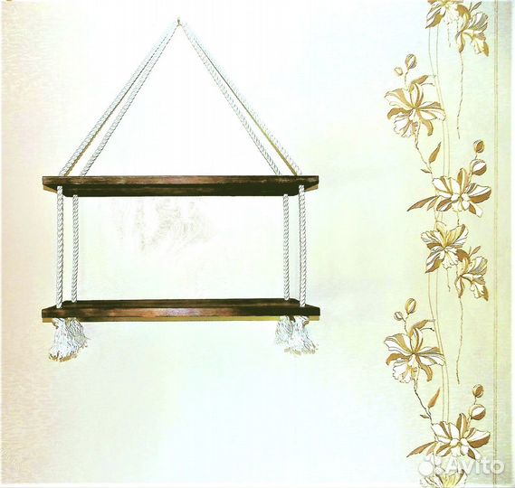 Полка на стену