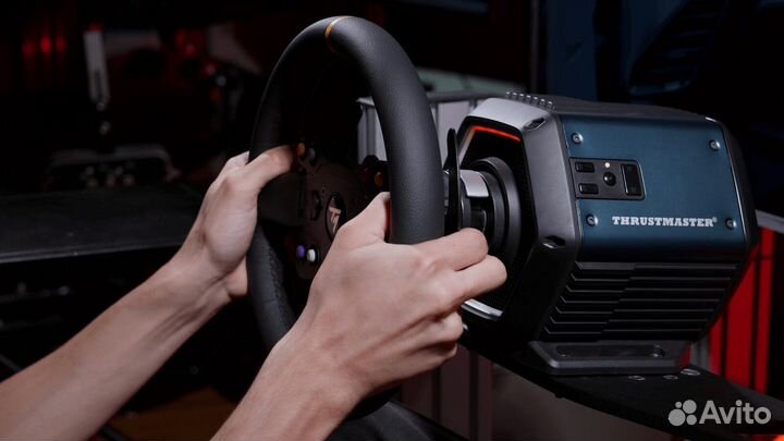 Thrustmaster T818 Direct Drive