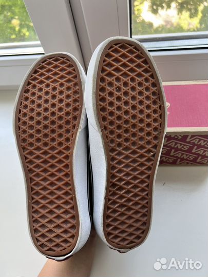 Кеды vans old skool