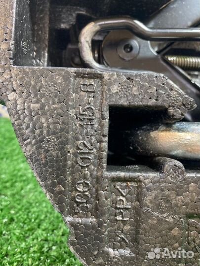 Ящик для инструментов Volkswagen Jetta седан 1.4