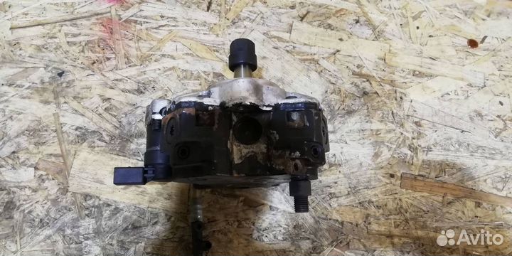 Тнвд BMW 3 E46 2002 7788670