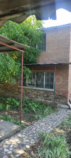 Дом 75 м² на участке 5,2 сот.