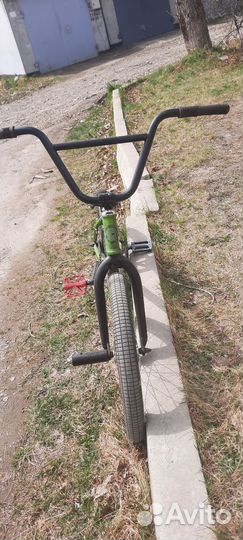 Bmx