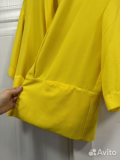 Кимоно накидка stradivarius 44 46 s m l
