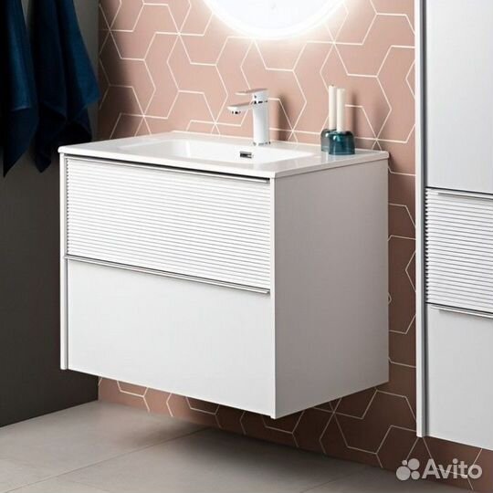 Мебель для ванной Aquanet Вита 70