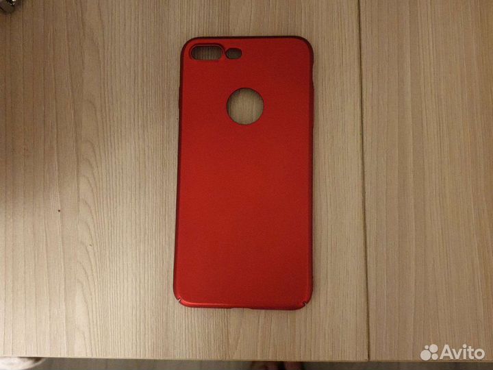 Чехлы для айфон6 и айфон 7+