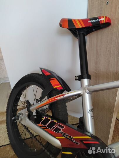 Продам велосипед детский