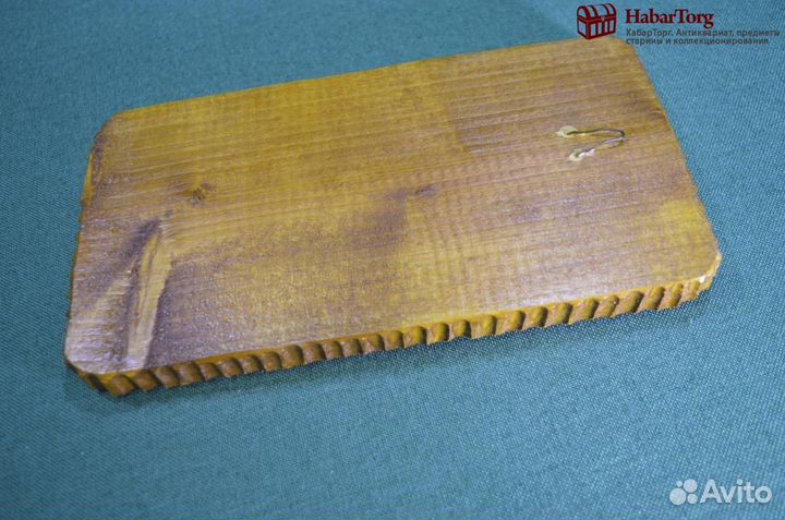 Панно настенное деревянное 