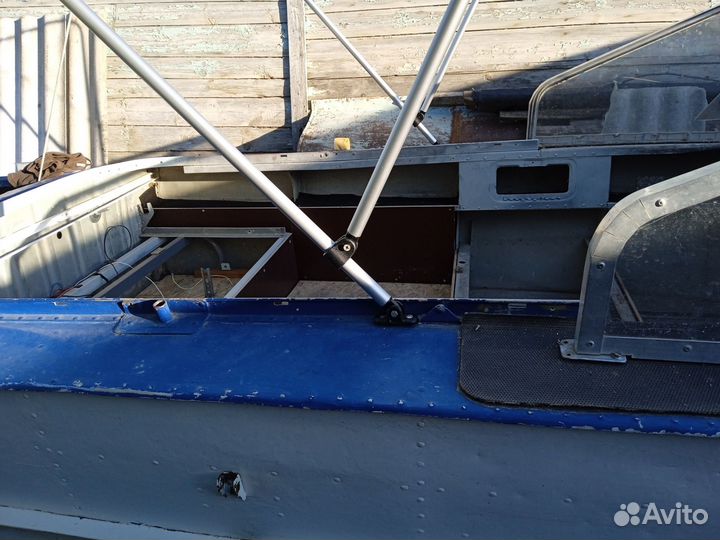 Дуги для тента Прогресс 2. Прогресс 4. И т. д