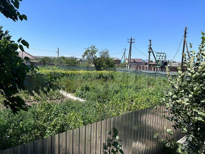 Участок 9 сот. (ИЖС)