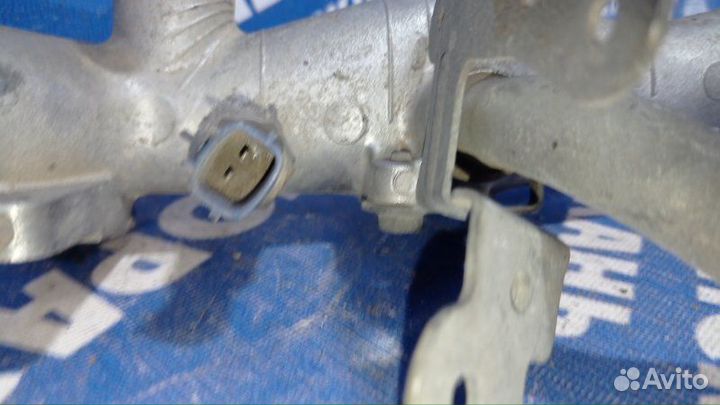 Фланец системы охлаждения Nissan Teana J32 седан