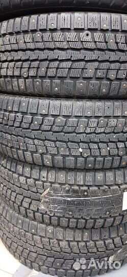 Dunlop SP Winter Ice 07 205/60 R16