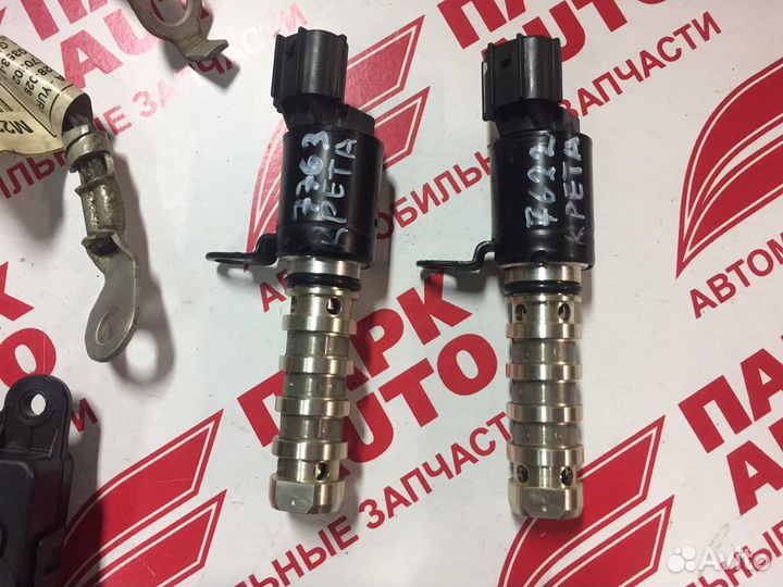 Блок датчики для Hyundai Creta 2016-2019