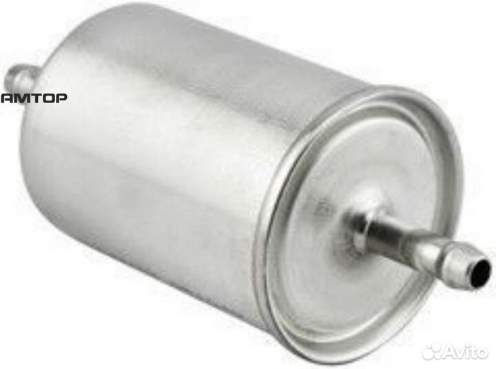 JS asakashi FS516J Фильтр топливный JS Asakashi FS