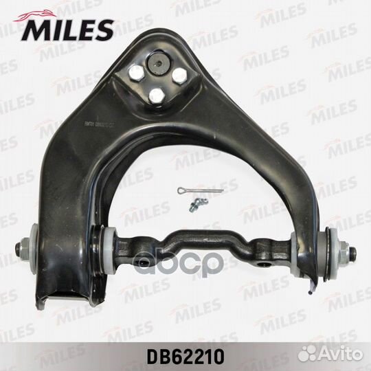 Рычаг независимой подвески колеса, подвеска колеса