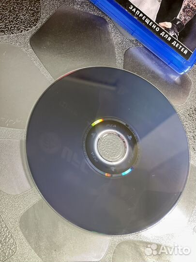 Игра для приставки UFS 3