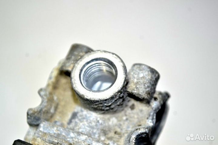 Соленоидный клапан volvo FH (01.12)