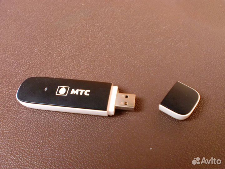 Модем 3G Huawei E353 hspa МТС