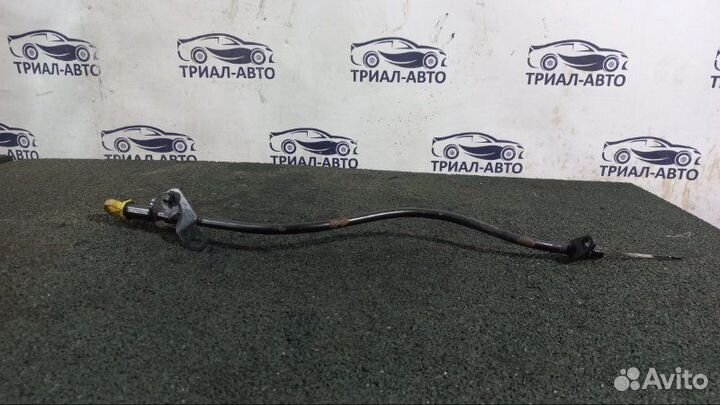 Щуп масляный Land Rover Freelander 2 2.2L diesel