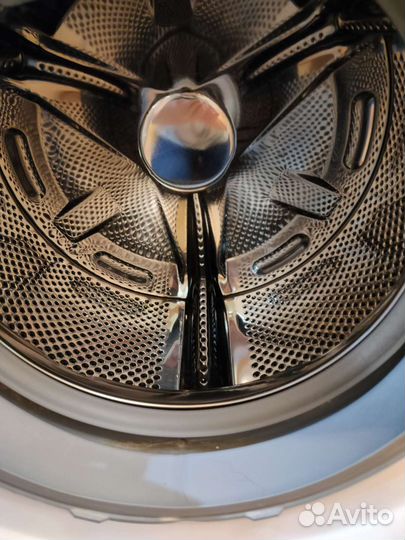 Стиральная машина автомат бу