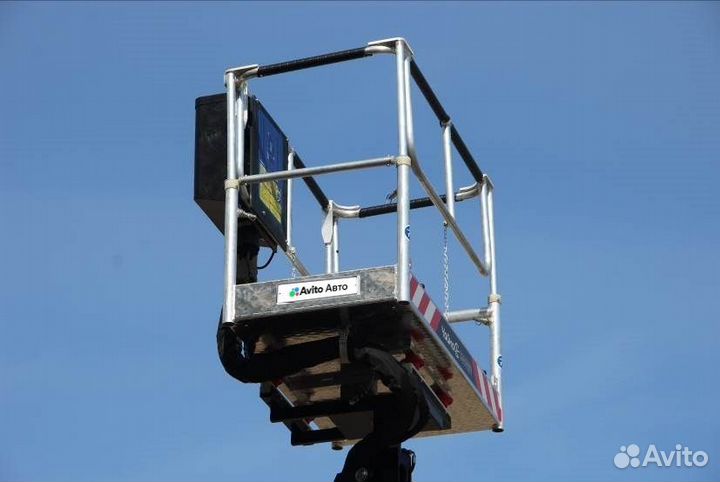 КАМАЗ Компас 9, 2024