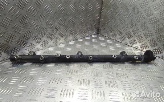 Топливная рампа дизельная BMW 5 E39 (AML03BB01)