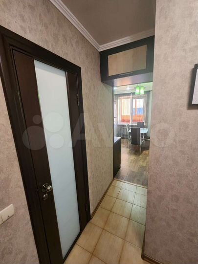 1-к. квартира, 42 м², 14/16 эт.