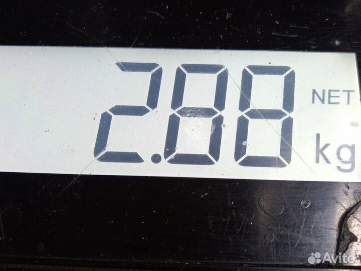 Коллектор впускной Citroen Picasso