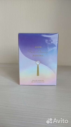 Туалетная вода Far Away Aurora