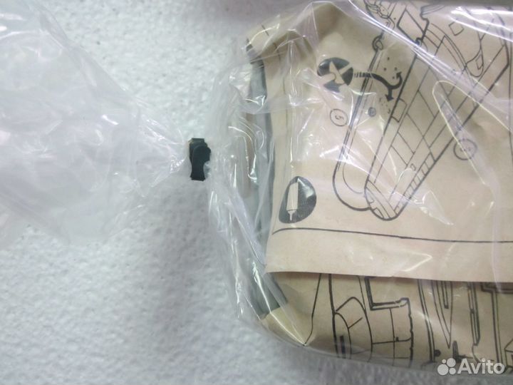 Сборная модель СССР