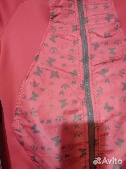 Спортивный костюм. 46 размер