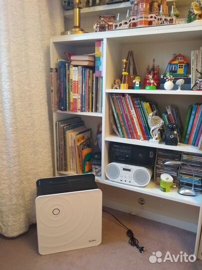 Мойка воздуха Борк Q 700