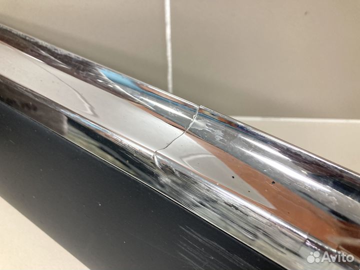 Накладка передней правой двери Kia Sorento Prime