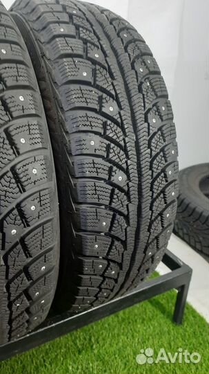 Matador MP 50 Sibir Ice 2 185/65 R15