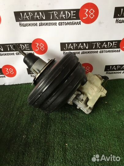 Главный тормозной цилиндр Bmw 5-Series E39 M51D25