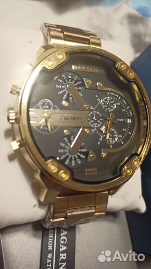 Часы роскошные
