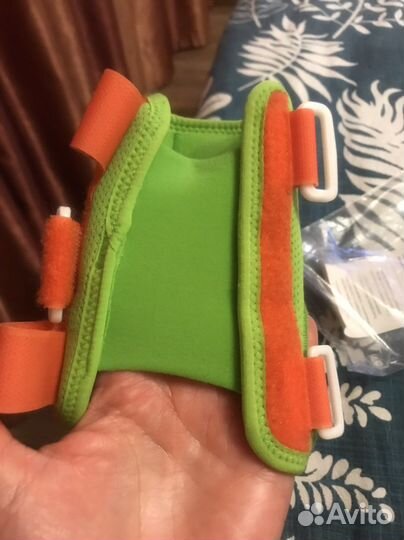 Ортез на лучезапястный сустав правый