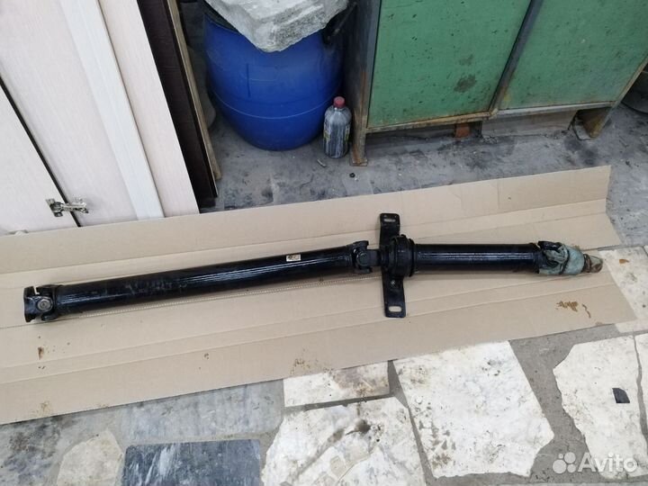 Карданный вал Волга 3110