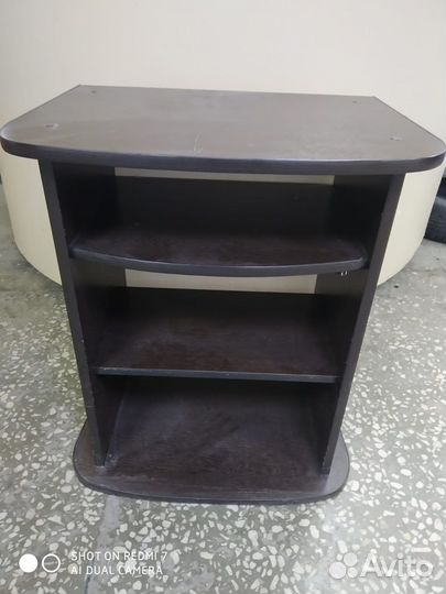 Тумба под телевизор