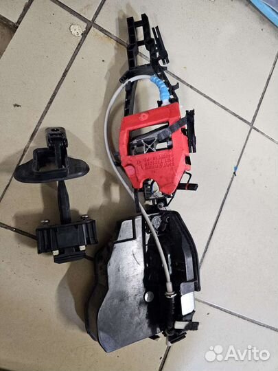 Механизм стеклоподъёмника BMW F30