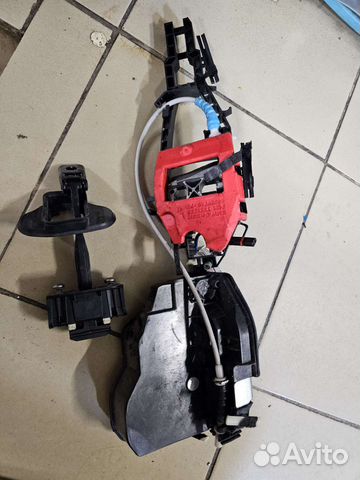 Механизм стеклоподъёмника BMW F30