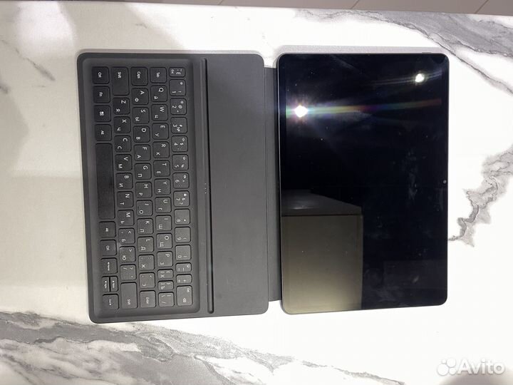 Планшет huawei matepad air