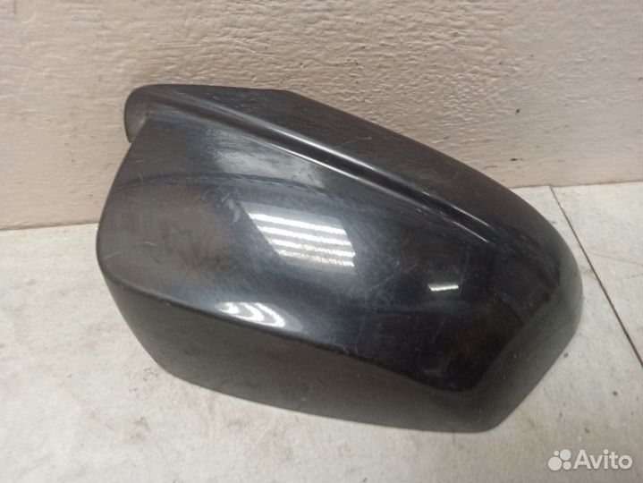 Накладка зеркала правого