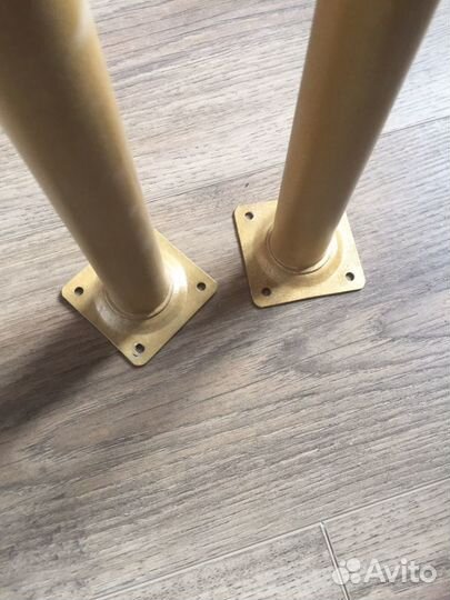 Ножки для мебели
