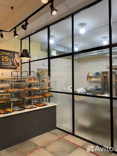 Перегородки