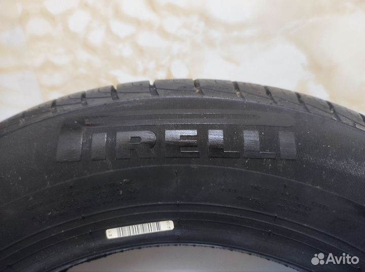 Pirelli Cinturato P1 185/65 R15 92