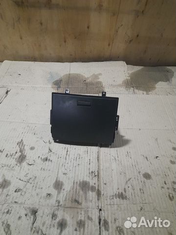 Бардачок в торпедо epica