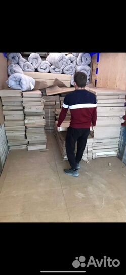 Грузчики/разнорабочие