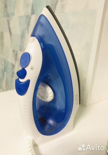 Утюг Smile SI 1810