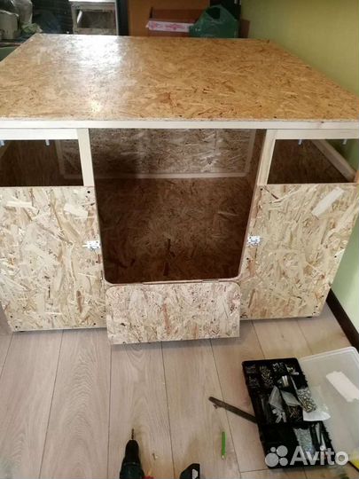 Родильный домик